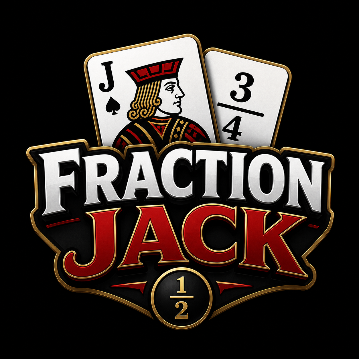 Fraction Jack