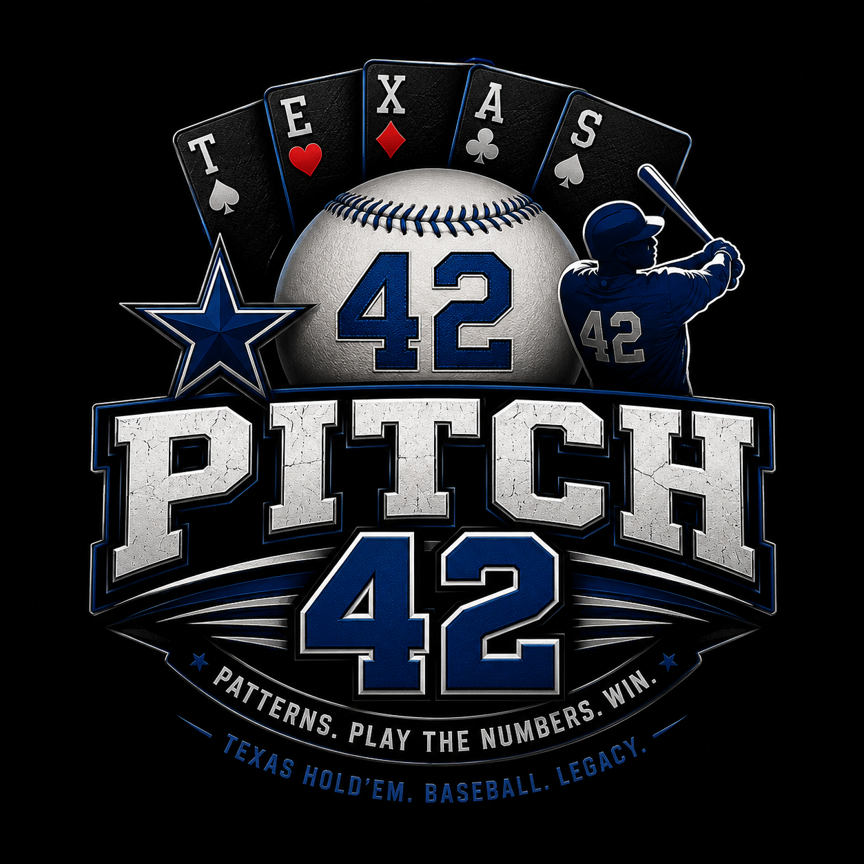 Pitch 42