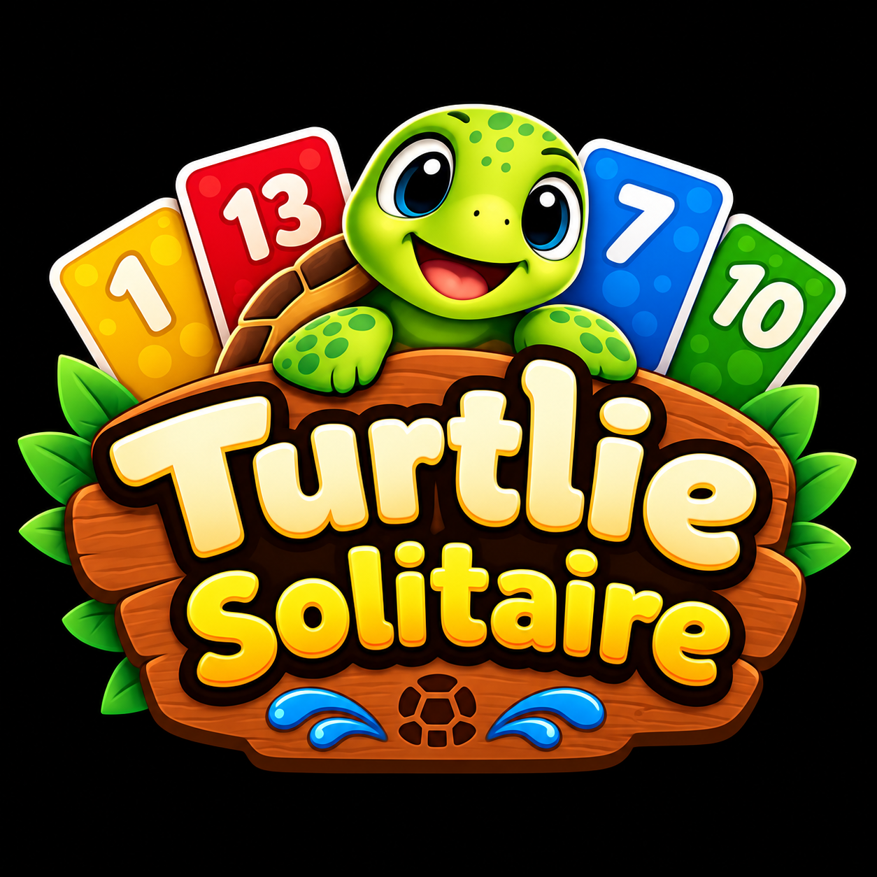 Turtlie Solitaire