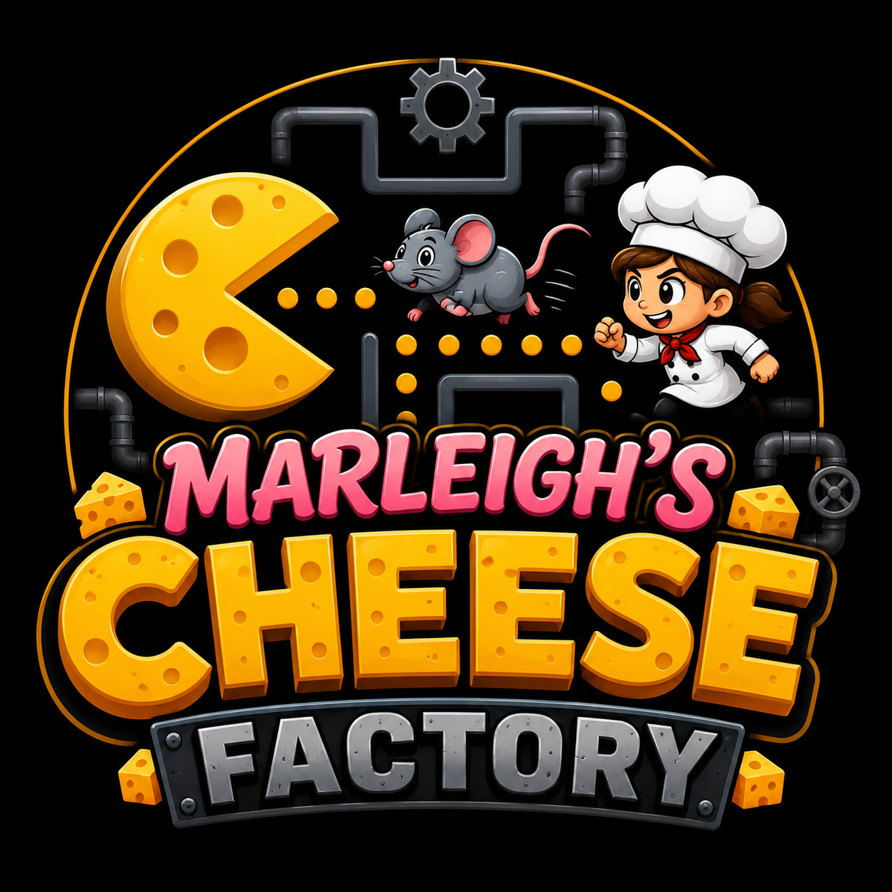 Marleigh's Cheese Factory