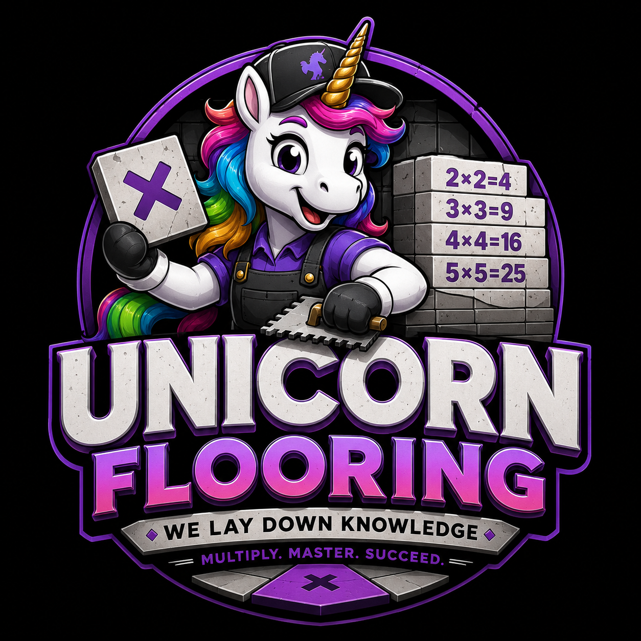 Unicorn Flooring