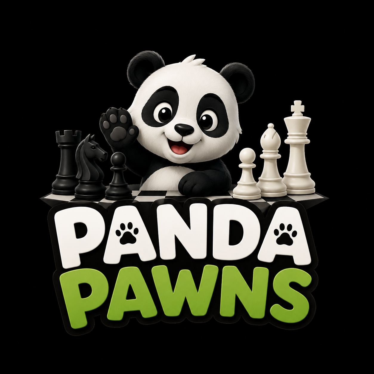 Panda Pawns