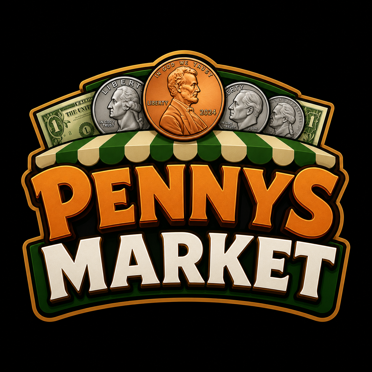 Penny's Market