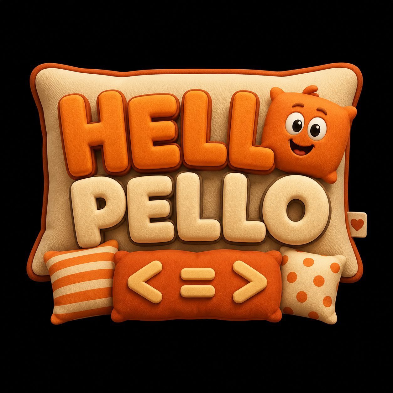 Hello Pello
