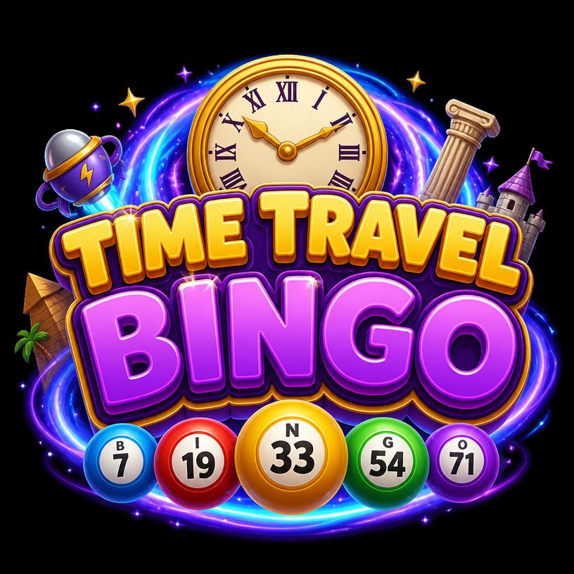 Time Travel Bingo